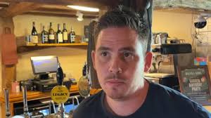 Pub and shop in Norfolk village struggle as tree downs phone line