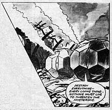 Mysteron - Wikipedia