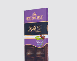 Image of شکلات تلخ