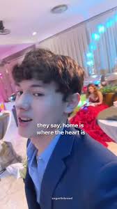 Josh Ford and Ashton