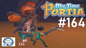 The house in the cerulean sea by t.j. My Time At Portia 164 Deutsch Hd Honcho Der Letzte Youtube