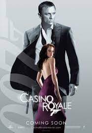 Las vegas, nv 89109 | best western plus casino royale toll free: James Bond 007 Casino Royale Vesper Poster Plakat Kaufen Bei Europosters