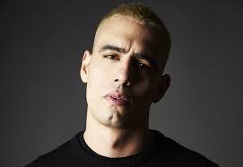 Michael Prado's Instagram, Twitter & Facebook