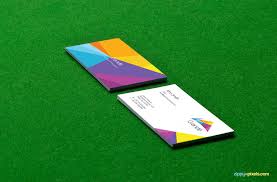 Download Photorealistic Business Card Mockup Set Of 8 Psd Mockups Zippypixels