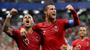 Uruguay is a better team than portugal. 2018 Fifa World Cup News Preview Uruguay V Portugal Fifa Com