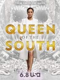 Queen Of The South Poster Id 1479800 Queen Of The South Best Action Series Queen