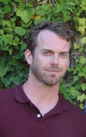 York actor Antony Jardine heads home to the garden at Theatre Royal