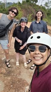 Greetings from Chania with a video from Casperollsted (IG). 🇬🇷 🧿 💙