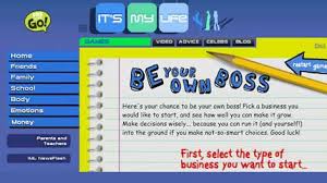 This is a very simple game that can be a lot of fun for young kids. Business Games For Kids Every Parent Must Explore Edtechreview