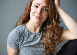 My career has been a journey into becoming myself....”