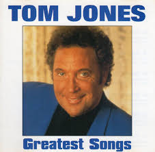 Sir thomas john woodward (born 7 june 1940), known professionally as tom jones, is a welsh singer. Tom Jones Greatest Songs 1995 Cd Discogs