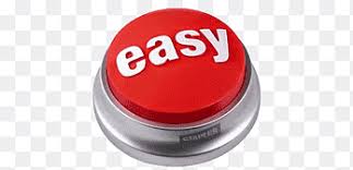 Image result for that was easy button