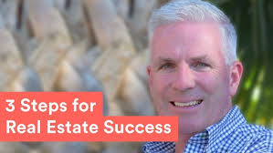 3 Steps for Real Estate Success w/ Sean Carpenter