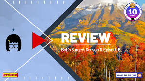 Bob's burgers & brew is great gourmet burgers, steaks, salads and so much more. Bob S Burgers Season 11 Episode 6 Review The One Where The Restaurant Catches On Fire In 2020 For The 200th Episode Yahoo201027 S Bob S Burgers Reviews Yahoo201027