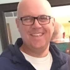 Yesterday was my last day at Sysco after 27 years. For risk of leaving  somebody out, I won't name names but I have had the honor of working with  and for some