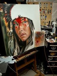 Darlene Colvin's Instagram, Twitter & Facebook