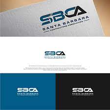 Santa maria valley sustainable garden bids 5/27/21. Santa Barbara Contractors Association Needs An Iconic Logo Logo Design Contest 99designs