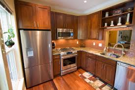 Now you have decided to remodel your kitchen or at least make some small changes, we have an amazing list of kitchen remodeling ideas for you. Condo Galley Kitchen Remodel