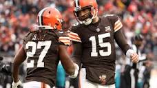 Cleveland Browns clinch spot in 2024 NFL Playoffs after win over ...