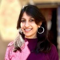 Malavika (Mal) Godha