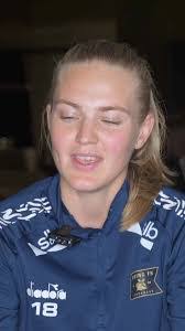 Ida Hannah's Instagram, Twitter & Facebook