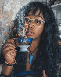 Adding Magic To Photos With Allison Olivia Moon