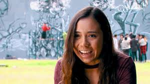 #YOPUMA Eva Bracamontes