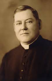 From the Archives" Father Rankin and the House at 314 Duke Street