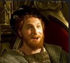 Little 6yr Old Me Was Scared Of Ben Willbond As King Henry VIII. I Still Am  Now : r/HorribleHistoryMemes