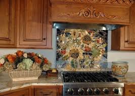 20 Beautiful Mosaic Backsplash Ideas Mosaic Backsplash Kitchen Mosaic Tile Backsplash Kitchen Mosaic