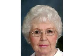 Ruth Bohm Obituary (1925