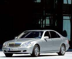 Maybe you would like to learn more about one of these? 2002 Mercedes Benz S 600 Specifications Technical Data Performance Fuel Economy Emissions Dimensions Horsepower Torque Weight