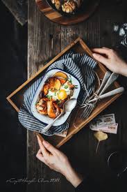 Breakfast Plate Photographing Food Rustic Food Photography Aesthetic Food