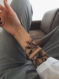 What pictures are more popular among boys and girls? Trending Arm Tattoos Ideas For Women In 2020