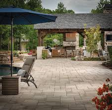 See more ideas about backyard, paver patio, pavers. Paver Patio Ideas Backyard Design Stone Patio Pictures