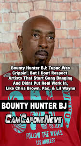 Los Angeles Bounty Huntas