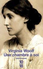 Virginia Woolf