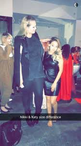 The youtuber became engaged to her boyfriend, dylan who is nikkietutorial's fiancé, dylan drossaers? Nikki Makeup Height Saubhaya Makeup