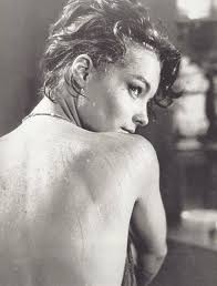 She began her career in the german heimatfilm genre in the early 1950s. Romy Schneider 1962 Oldschoolcool