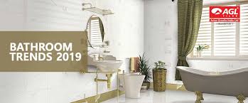 Best Bathroom Tile Designs Trends Ideas Agl Bathroom Designs 2019