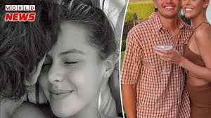 Check spelling or type a new query. Jamarra Ugle Hagan Speaks Out After Girlfriend Mia Fevola Slut Shamed Youtube