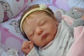 Wilby by Margit, Kőszeginé Ibler from Lisa Reborn Art