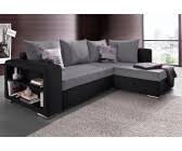 Revive your old ikea sofa with covers custom made for you. Collection Ab Eck Sofa Mit Bettfunktion Und Bettkasten Microfaser Primabelle Ab 469 99 Preisvergleich Bei Idealo De