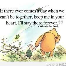 It is more fun to talk with someone who doesn't use long, difficult words but rather short more winnie the pooh quotes. 50 Winnie The Pooh Quotes Quotevill