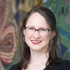 Dear Colleagues, I'm happy to share that Amy Skjerseth has been elected to  three-year term as Co-Chair of the Sound and Music Scholarly Interest  Group. She'll be beginning her service alongside Co-Chair