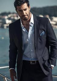 Do All Women Like Men With Beards Classy Men Stylish Men Well Dressed Men
