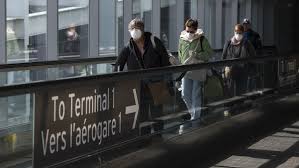 Coronavirus Mandatory Hotel Quarantine Measures For Travellers To Come Into Effect Feb 22 Ctv News
