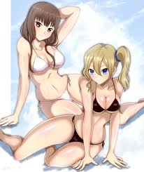 Hentai Horizon » Miko Iino Kaguya Sama Love Is War 49 - Hentai Horizon