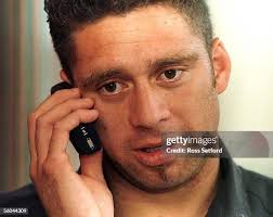 41 All Blacks Glen Osborne Stock Photos, High-Res Pictures, and Images