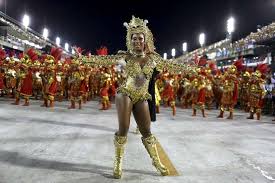 Chiar dacă în brazilia tocmai a început cea mai mare petrecere din lume, la originile sale. Accent Pe Istorie Carnavalul De La Rio Rfi Mobile